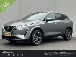 Grijs Gebruikt 2024 Nissan Qashqai Tekna SUV | € 33.685 (Eerlijke prijs)