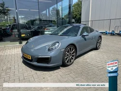 Grijs Gebruikt 2016 Porsche 911 Carrera S Coupé | € 99.991