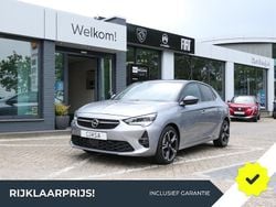 Zilver Gebruikt 2023 Opel Corsa Ultimate Hatchback | € 18.990 (Iets duurder)