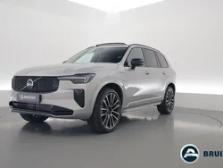 Zilver Nieuw 2025 Volvo XC90 Ultra SUV | € 99.950 (Duur)