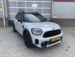 Wit Gebruikt 2021 Mini Cooper S Countryman Classic SUV | € 32.850 (Duur)
