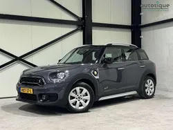 Grijs, metallic lak Gebruikt 2019 Mini Cooper S Countryman SUV | € 19.940 (Goede deal)