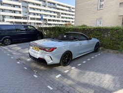 Grijs Gebruikt 2022 BMW M440 M Sport Sedan | € 58.000 (Goede deal)