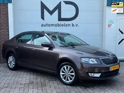 Grijs Gebruikt 2013 Skoda Octavia Ambition Hatchback | € 8.950 (Goede deal)