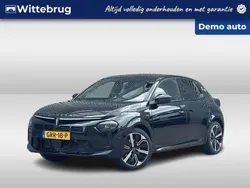 Zwart Gebruikt 2024 Lancia Ypsilon Hatchback | € 28.925