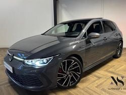 Zwart Gebruikt 2021 VW Golf VIII GTD Hatchback | € 29.940 (Goede deal)