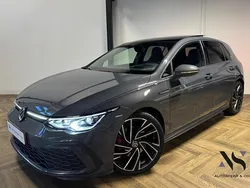 Zwart Gebruikt 2021 VW Golf VIII GTD Hatchback | € 32.940 (Eerlijke prijs)