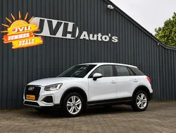 Wit Gebruikt 2023 Audi Q2 Sport SUV | € 29.750 (Goede deal)