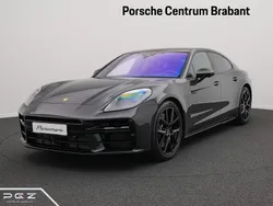 Grijs Gebruikt 2025 Porsche Panamera 4S Sedan | € 179.750