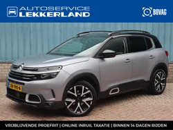 Grijs Gebruikt 2019 Citroën C5 Aircross Business Class SUV | € 17.395 (Eerlijke prijs)
