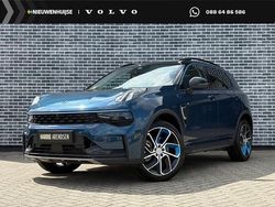 Blauw Gebruikt 2022 Lynk & Co 01 SUV | € 25.899 (Eerlijke prijs)