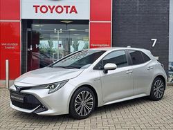 Overig Gebruikt 2019 Toyota Corolla Hatchback | € 20.499 (Iets duurder)