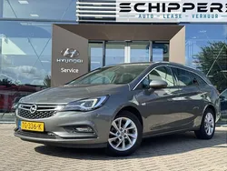 Grijs Gebruikt 2018 Opel Astra Innovation Stationwagen | € 10.900 (Eerlijke prijs)