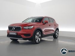 Rood Gebruikt 2022 Volvo XC40 Inscription SUV | € 30.750 (Super prijs)