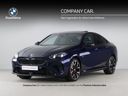 Blauw Gebruikt 2025 BMW 220 M Sport Sedan | € 46.900