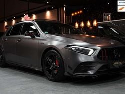 Rood Gebruikt 2019 Mercedes A35 AMG AMG Hatchback | € 29.500 (Super prijs)