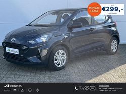 Grijs Nieuw 2025 Hyundai i10 Comfort Hatchback | € 20.940 (Eerlijke prijs)