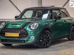 Groen Gebruikt 2019 Mini Cooper S Chili Hatchback | € 23.450 (Eerlijke prijs)