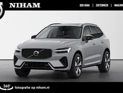 Grijs Gebruikt 2024 Volvo XC60 Plus SUV | € 58.890 (Eerlijke prijs)
