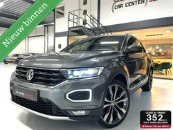 Grijs Gebruikt 2019 VW T-Roc Sportline SUV | € 21.750 (Eerlijke prijs)