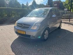 Gebruikt 2003 Opel Meriva MPV | € 799 (Eerlijke prijs)