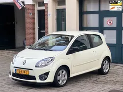 Geel Gebruikt 2011 Renault Twingo Dynamique Hatchback | € 2.950 (Eerlijke prijs)