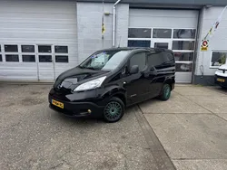 Zwart Gebruikt 2019 Nissan e-NV200 Van | € 14.822 (Duur)