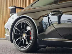 Zwart Gebruikt 2007 Porsche 911 GT3 Coupé | € 119.950