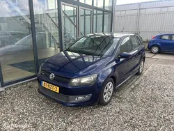 Blauw Gebruikt 2011 VW Polo Comfortline Hatchback | € 2.950 (Eerlijke prijs)