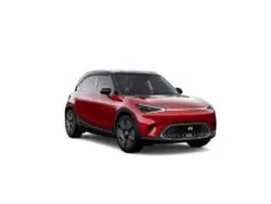 Rood Nieuw 2025 Smart #1 Edition #1 SUV | € 48.069