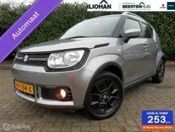 Grijs Gebruikt 2018 Suzuki Ignis Hatchback | € 14.999 (Iets duurder)