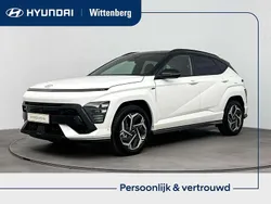 Nieuw 2024 Hyundai Kona N Line SUV | € 41.685 (Eerlijke prijs)
