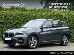 Grijs Gebruikt 2021 BMW X1 Shadowline SUV | € 30.875 (Goede deal)