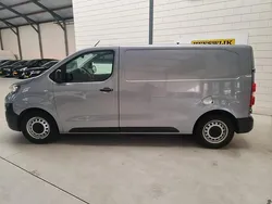 Grijs Gebruikt 2022 Peugeot Expert Premium Van | € 14.450 (Goede deal)