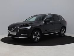 Zwart Gebruikt 2023 Volvo XC60 Plus SUV | € 47.900 (Super prijs)