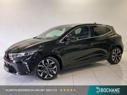 Zwart Gebruikt 2024 Mitsubishi Colt Edition Hatchback | € 21.995 (Goede deal)