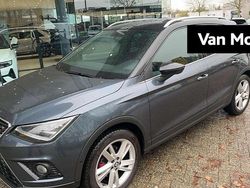 Grijs Gebruikt 2021 Seat Arona Business SUV | € 14.940 (Eerlijke prijs)