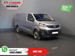 Zilver Gebruikt 2023 Fiat Scudo Van | € 19.444 (Eerlijke prijs)