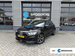 Zwart Gebruikt 2021 Audi A1 Basis Hatchback | € 19.945 (Eerlijke prijs)