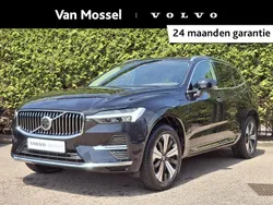 Zwart, metallic lak Gebruikt 2023 Volvo XC60 Plus SUV | € 48.940 (Super prijs)