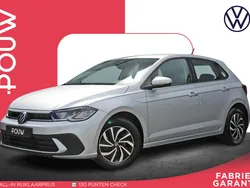 Grijs Gebruikt 2024 VW Polo Edition Hatchback | € 22.900 (Eerlijke prijs)