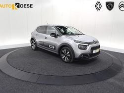 Hatchback Gebruikt 2024 Citroën C3 PureTech Hatchback | € 18.900 (Goede deal)