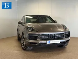 Grijs Gebruikt 2020 Porsche Cayenne SUV | € 69.450 (Goede deal)