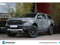 Grijs Gebruikt 2023 Ford Ranger Raptor Pickup | € 59.900 (Iets duurder)