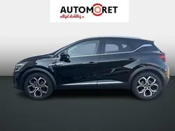 Zwart Gebruikt 2024 Mitsubishi ASX Intense+ SUV | € 31.950