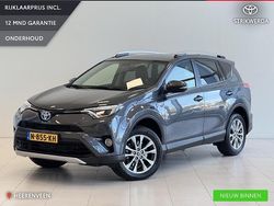 Grijs Gebruikt 2018 Toyota RAV4 Business Edition SUV | € 25.495 (Goede deal)