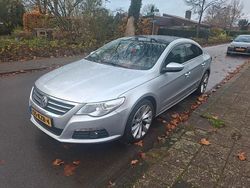 Gebruikt 2009 VW CC Sedan | € 4.950 (Goede deal)