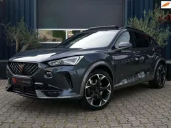 Grijs, metallic lak Gebruikt 2022 Cupra Formentor VZ SUV | € 33.950 (Duur)
