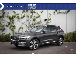 Grijs, metallic lak Gebruikt 2025 Volvo XC60 SUV | € 63.899 (Eerlijke prijs)