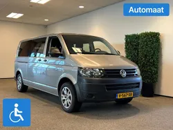 Grijs Gebruikt 2015 VW T5 Van | € 39.950